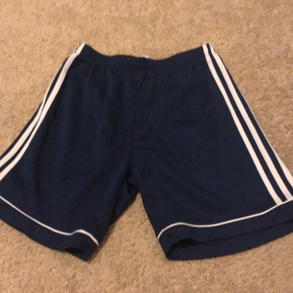Adidas shorts - Picture 1 of 3